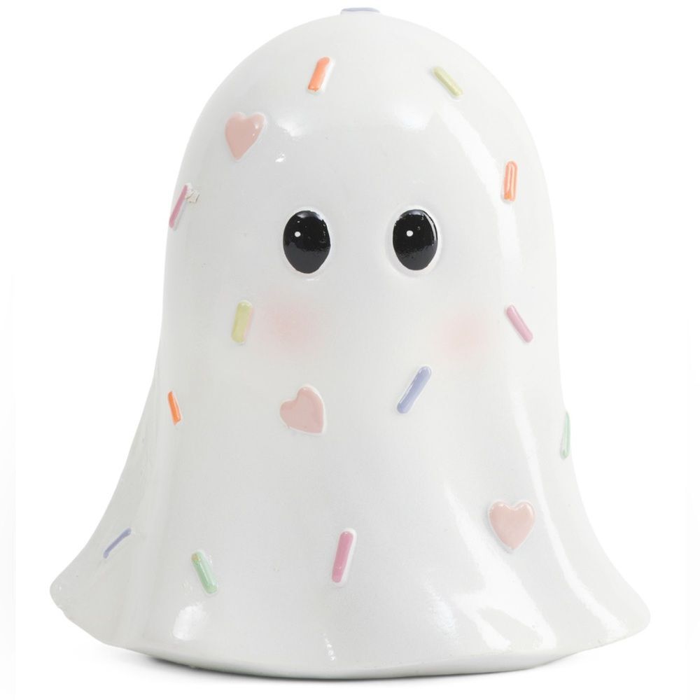 NIB Sweet Treats Halloween Candy Sprinkles Decor
